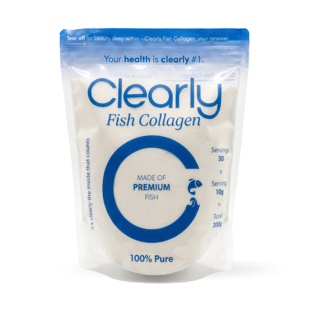 Fish Collagen